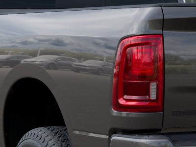 2025 RAM Ram 2500 RAM 2500 BIG HORN CREW CAB 4X4 8' BOX