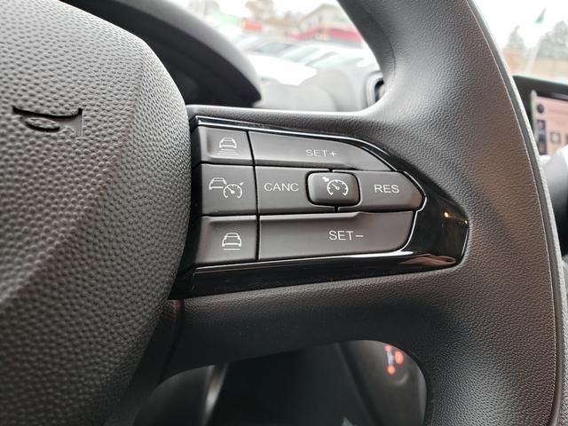 2026 RAM Ram ProMaster RAM PROMASTER 1500 TRADESMAN CARGO VAN HIGH ROOF 136' WB