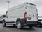 2026 RAM Ram ProMaster RAM PROMASTER 1500 TRADESMAN CARGO VAN HIGH ROOF 136' WB
