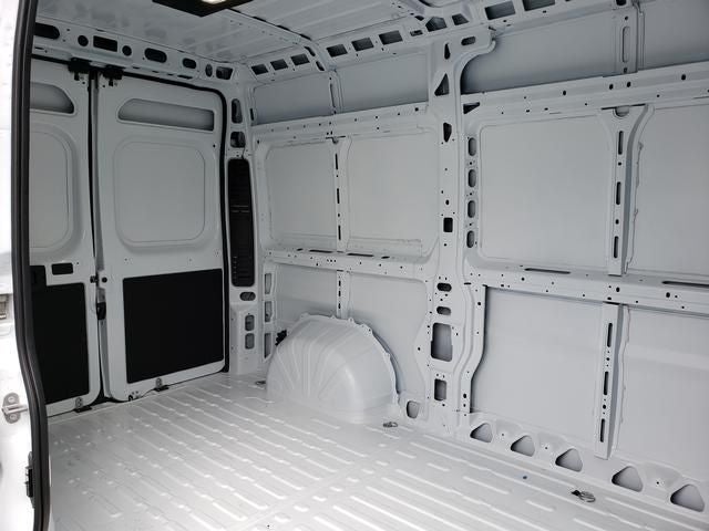 2026 RAM Ram ProMaster RAM PROMASTER 1500 SLT CARGO VAN HIGH ROOF 136' WB