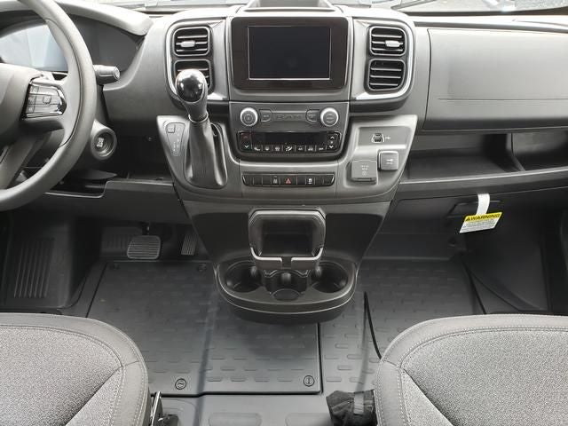 2026 RAM Ram ProMaster RAM PROMASTER 1500 SLT CARGO VAN HIGH ROOF 136' WB