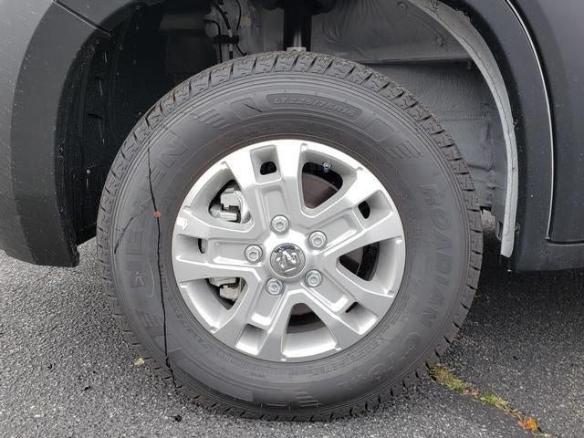 2026 RAM Ram ProMaster RAM PROMASTER 1500 SLT CARGO VAN HIGH ROOF 136' WB