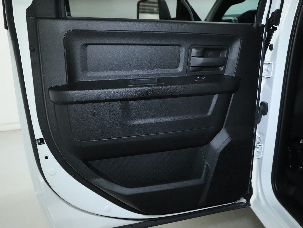 2024 RAM 2500 Tradesman Crew Cab 4x4 6'4' Box