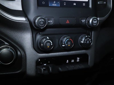 2024 RAM 2500 Tradesman Crew Cab 4x4 6'4' Box