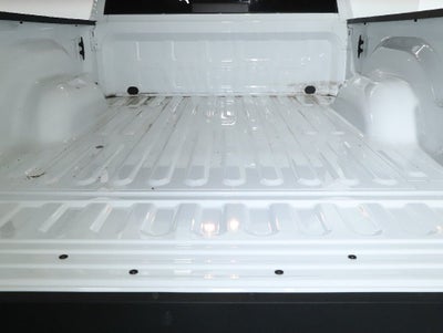 2024 RAM 2500 Tradesman Crew Cab 4x4 6'4' Box