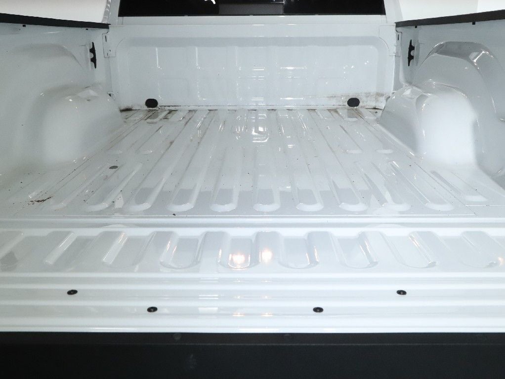 2024 RAM 2500 Tradesman Crew Cab 4x4 6'4' Box
