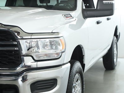 2024 RAM 2500 Tradesman Crew Cab 4x4 6'4' Box