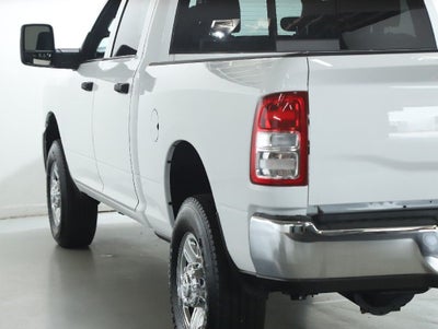 2024 RAM 2500 Tradesman Crew Cab 4x4 6'4' Box