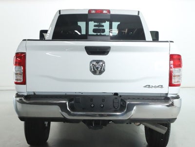2024 RAM 2500 Tradesman Crew Cab 4x4 6'4' Box