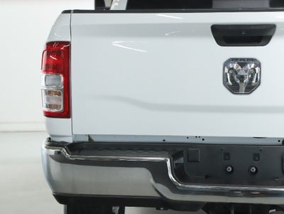 2024 RAM 2500 Tradesman Crew Cab 4x4 6'4' Box