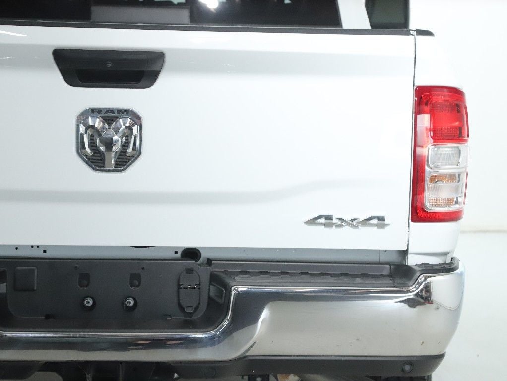2024 RAM 2500 Tradesman Crew Cab 4x4 6'4' Box