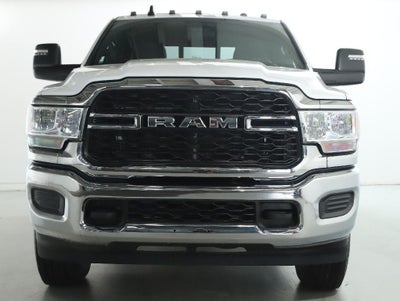 2024 RAM 2500 Tradesman Crew Cab 4x4 6'4' Box