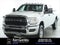 2024 RAM 2500 Tradesman Crew Cab 4x4 6'4' Box