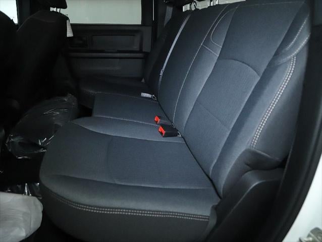 2024 RAM 2500 Tradesman Crew Cab 4x4 6'4' Box