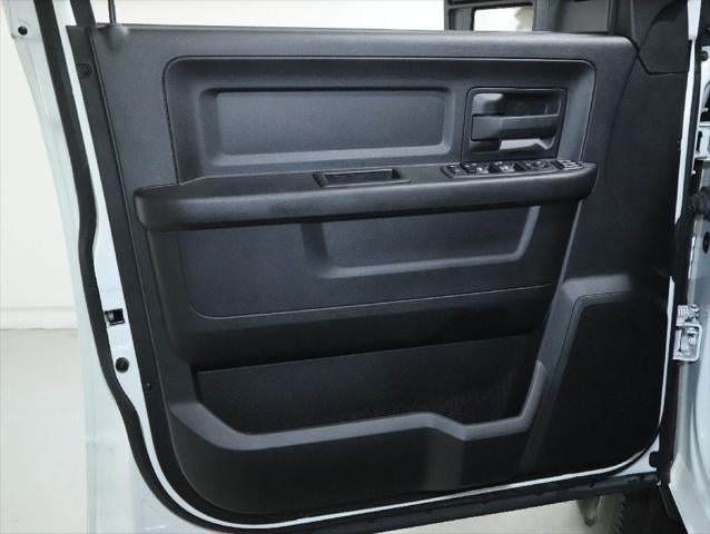 2024 RAM 2500 Tradesman Crew Cab 4x4 6'4' Box