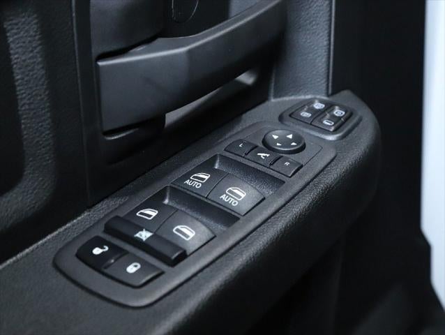 2024 RAM 2500 Tradesman Crew Cab 4x4 6'4' Box