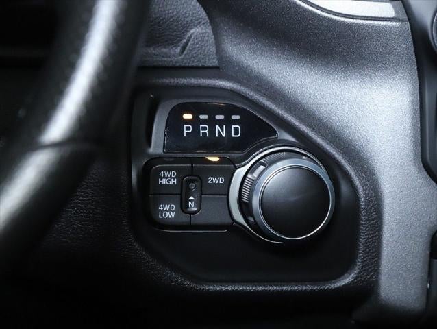 2024 RAM 2500 Tradesman Crew Cab 4x4 6'4' Box