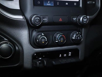2024 RAM 2500 Tradesman Crew Cab 4x4 6'4' Box