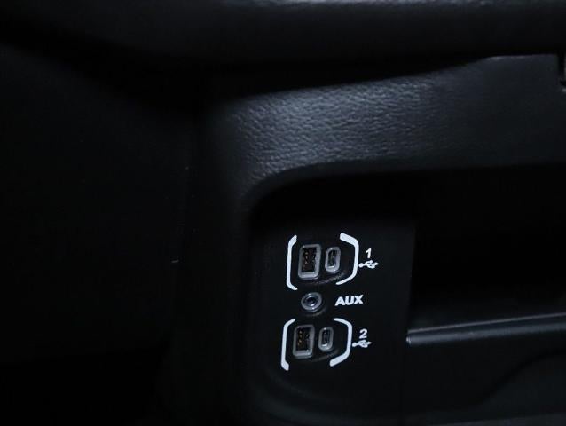 2024 RAM 2500 Tradesman Crew Cab 4x4 6'4' Box