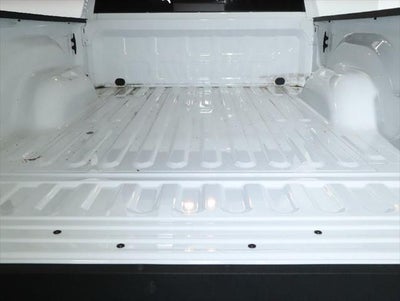 2024 RAM 2500 Tradesman Crew Cab 4x4 6'4' Box