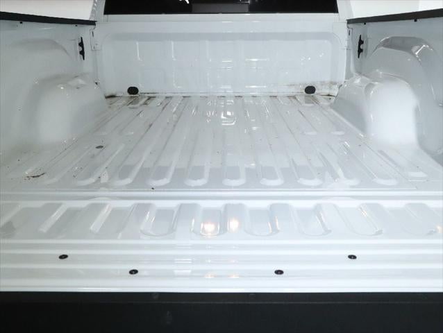 2024 RAM 2500 Tradesman Crew Cab 4x4 6'4' Box