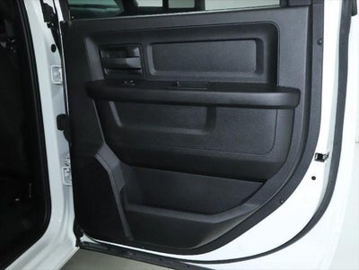 2024 RAM 2500 Tradesman Crew Cab 4x4 6'4' Box