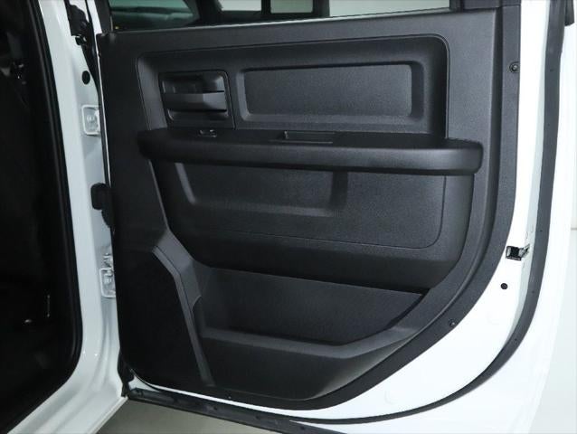 2024 RAM 2500 Tradesman Crew Cab 4x4 6'4' Box