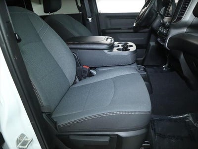 2024 RAM 2500 Tradesman Crew Cab 4x4 6'4' Box