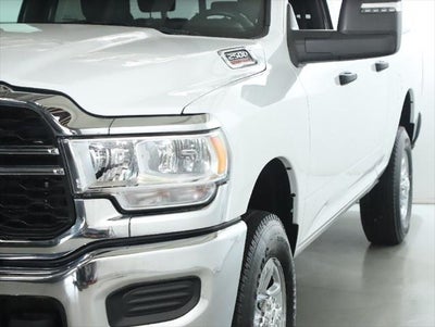 2024 RAM 2500 Tradesman Crew Cab 4x4 6'4' Box