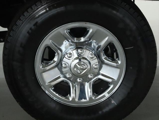 2024 RAM 2500 Tradesman Crew Cab 4x4 6'4' Box