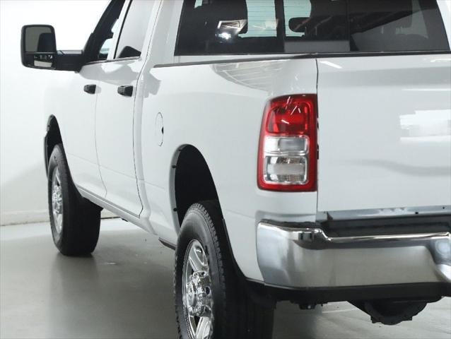 2024 RAM 2500 Tradesman Crew Cab 4x4 6'4' Box
