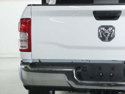 2024 RAM 2500 Tradesman Crew Cab 4x4 6'4' Box