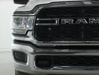 2024 RAM 2500 Tradesman Crew Cab 4x4 6'4' Box