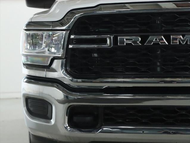 2024 RAM 2500 Tradesman Crew Cab 4x4 6'4' Box