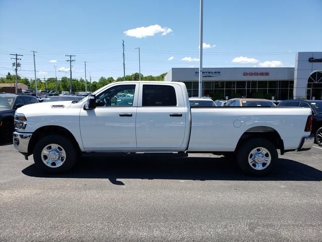 2026 RAM Ram 2500 RAM 2500 TRADESMAN CREW CAB 4X4 8' BOX