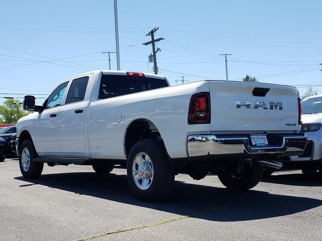 2026 RAM Ram 2500 RAM 2500 TRADESMAN CREW CAB 4X4 8' BOX