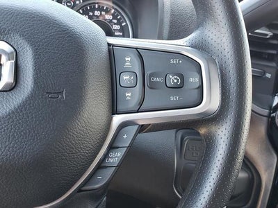 2026 RAM Ram 2500 RAM 2500 TRADESMAN CREW CAB 4X4 8' BOX