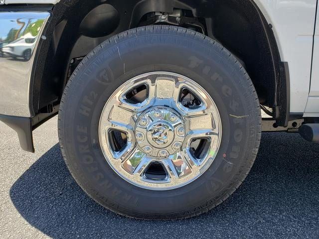 2026 RAM Ram 2500 RAM 2500 TRADESMAN CREW CAB 4X4 8' BOX