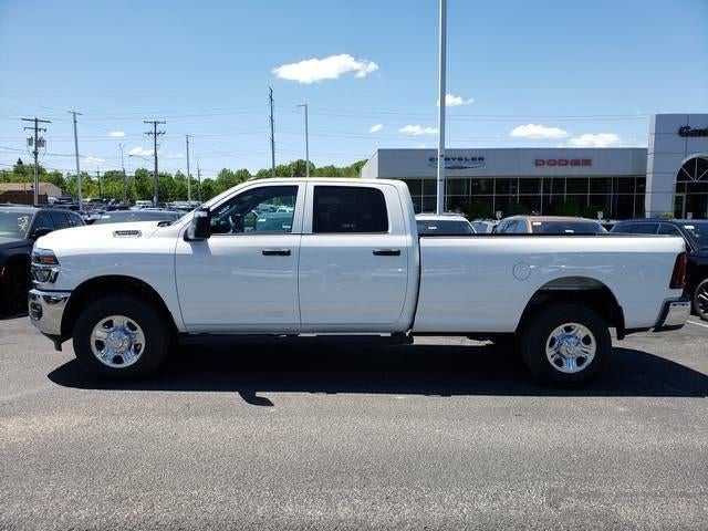 2026 RAM Ram 2500 RAM 2500 TRADESMAN CREW CAB 4X4 8' BOX