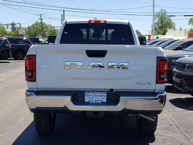 2026 RAM Ram 2500 RAM 2500 TRADESMAN CREW CAB 4X4 8' BOX
