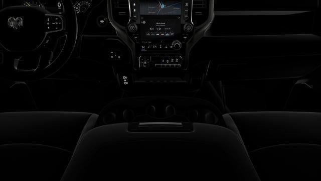 2026 RAM Ram 2500 RAM 2500 TRADESMAN CREW CAB 4X4 8' BOX