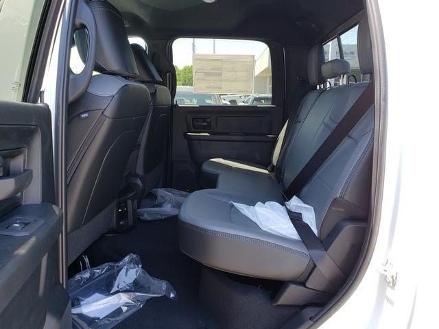 2026 RAM Ram 2500 RAM 2500 TRADESMAN CREW CAB 4X4 8' BOX