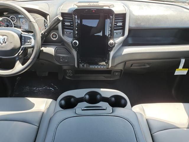 2026 RAM Ram 2500 RAM 2500 TRADESMAN CREW CAB 4X4 8' BOX