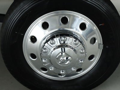 2024 RAM 4500 Chassis Tradesman/SLT/Laramie/Limited