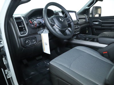 2024 RAM 4500 Chassis Tradesman/SLT/Laramie/Limited