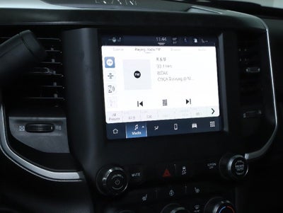 2024 RAM 4500 Chassis Tradesman/SLT/Laramie/Limited