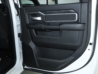 2024 RAM 4500 Chassis Tradesman/SLT/Laramie/Limited