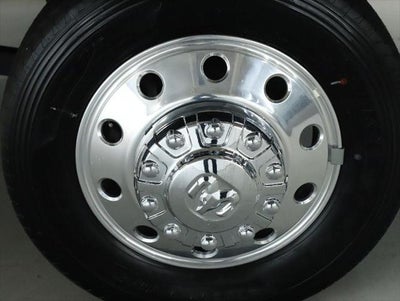 2024 RAM 4500 Chassis Tradesman/SLT/Laramie/Limited