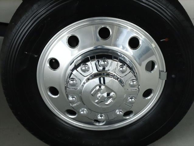 2024 RAM 4500 Chassis Tradesman/SLT/Laramie/Limited
