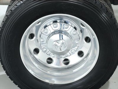 2024 RAM 4500 Chassis Tradesman/SLT/Laramie/Limited